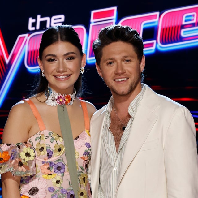 The Voice Articles, Videos, Photos and More Entertainment Tonight